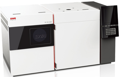 Gas chromatography mass spectrometry